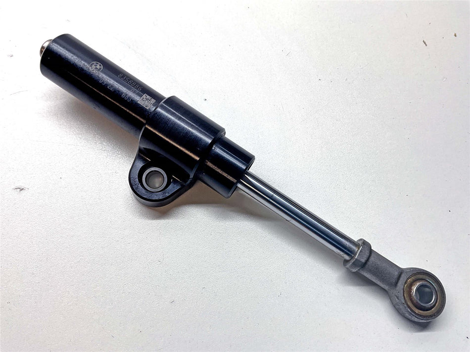 2022 BMW R18 Transcontinental Steering Damper - 17800 Miles - 6124361243