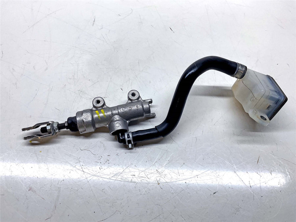 2016 Suzuki GSX-S1000 Rear Brake Master Cylinder - 69600-47H10-000