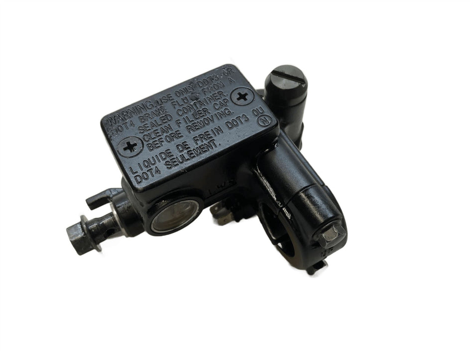 2026 Honda MSX125 Grom Front Brake Master Cylinder 45510K26B01