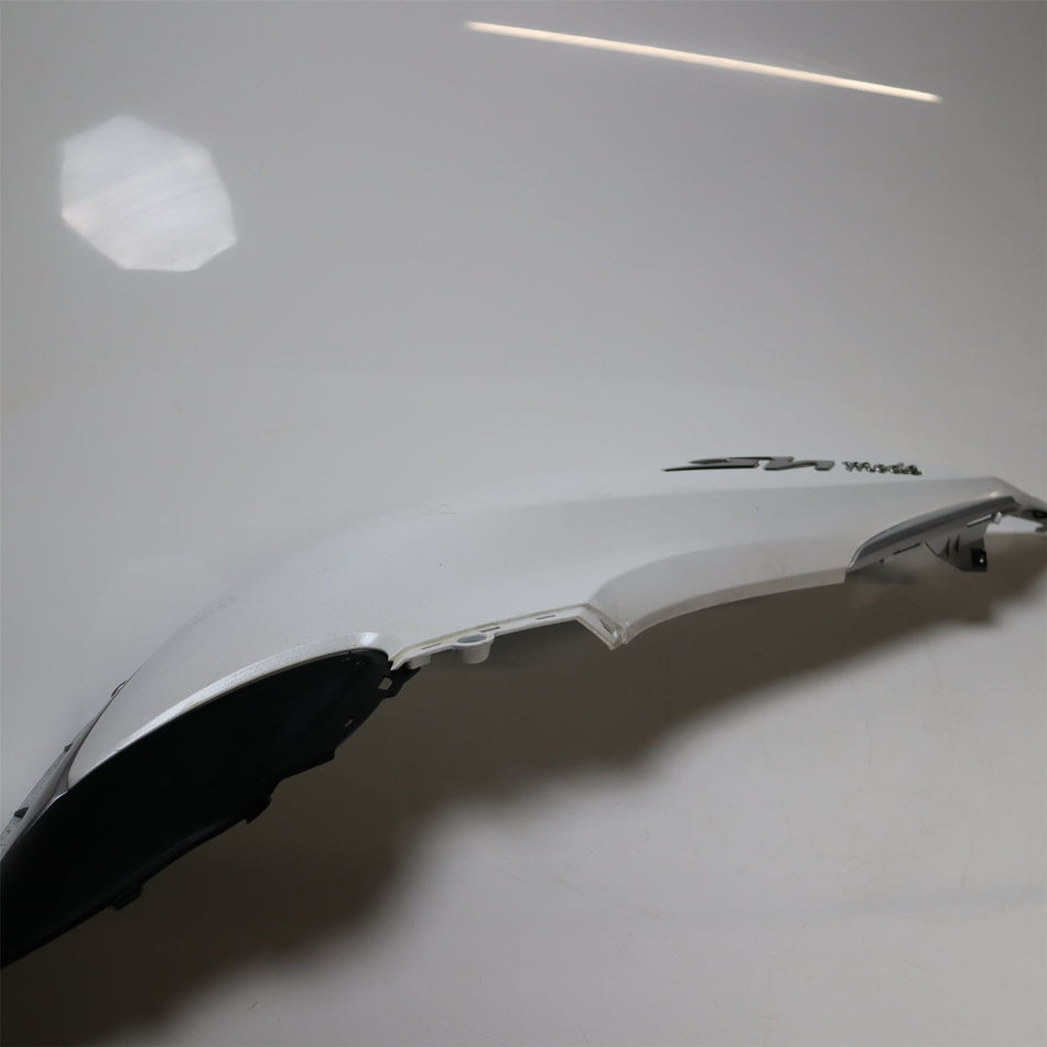 HONDA SH Mode 125 Left Lower Fairing - 83600-K1N-V00