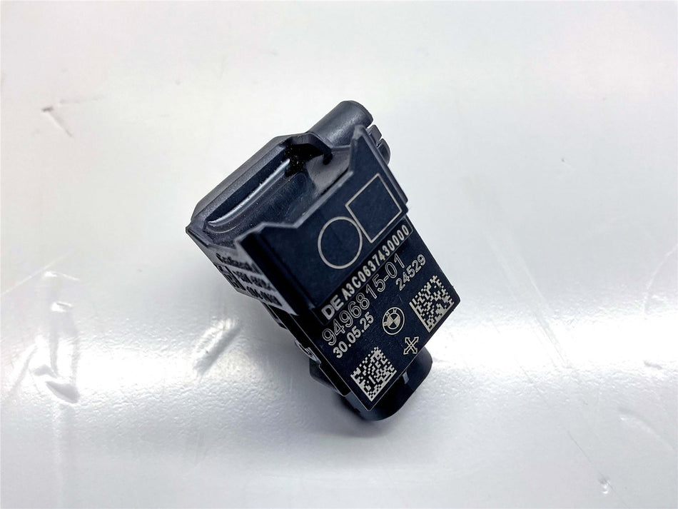 2025 BMW S1000R Sport Impact Sensor - 94681501