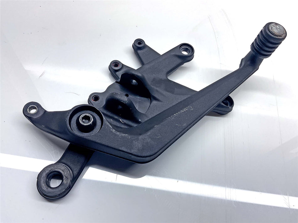 2025 KTM 390 Duke Rear Brake Pedal - 96313050033