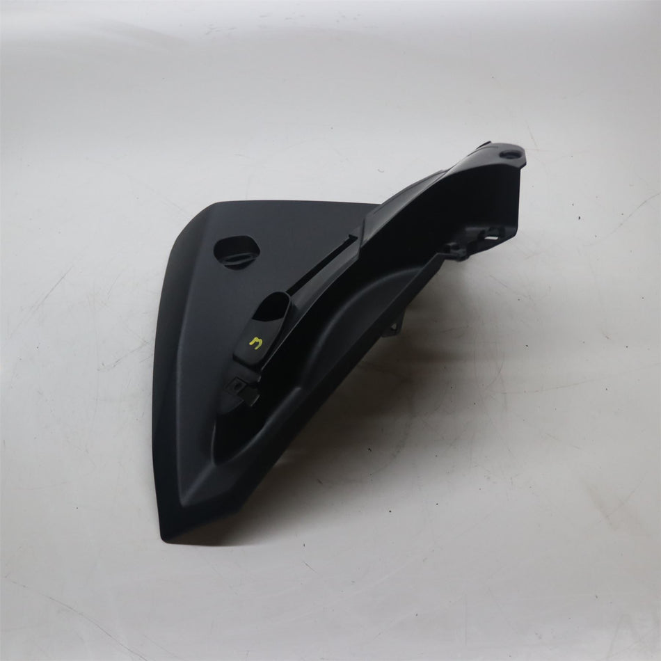 2023 Honda XL75 Left Front Headlight Fairing - 64430MLCD00