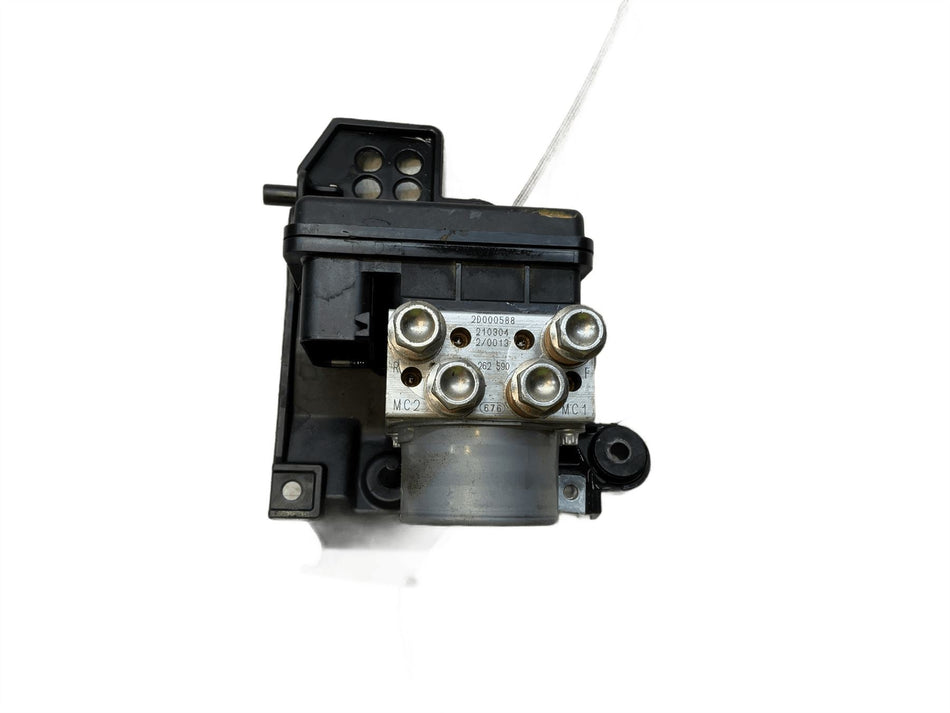 2021 Aprilia Tuono V4 1100 Factory ABS Pump 2D000588