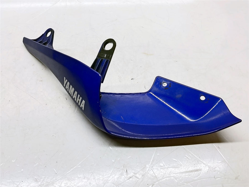 2024 Yamaha MT-07 Right Side Fairing - BAT2172100P2