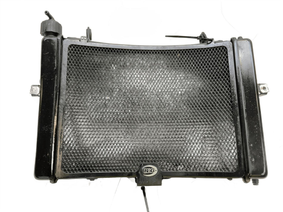 2016 KTM 1290 Super Duke R Special Edition Radiator 61335010100