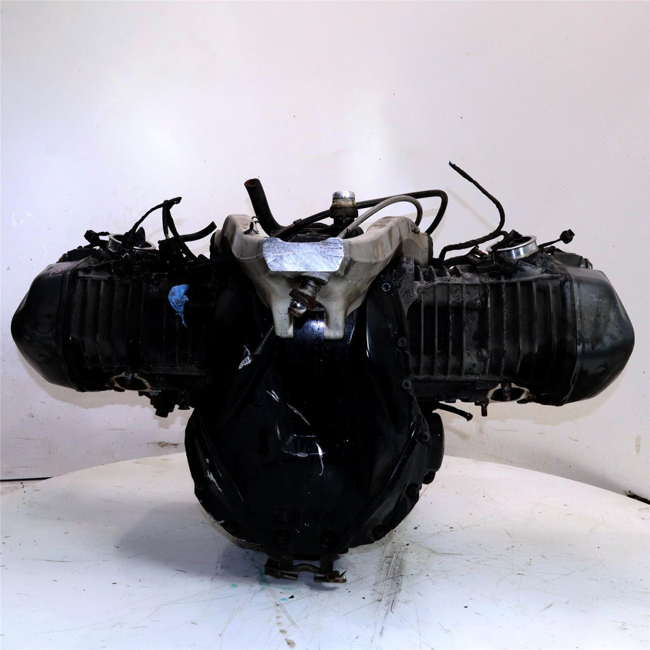 2019 Bmw R1250GS ADVENTURE R S Complete Engine - 33000 mi - Warranty