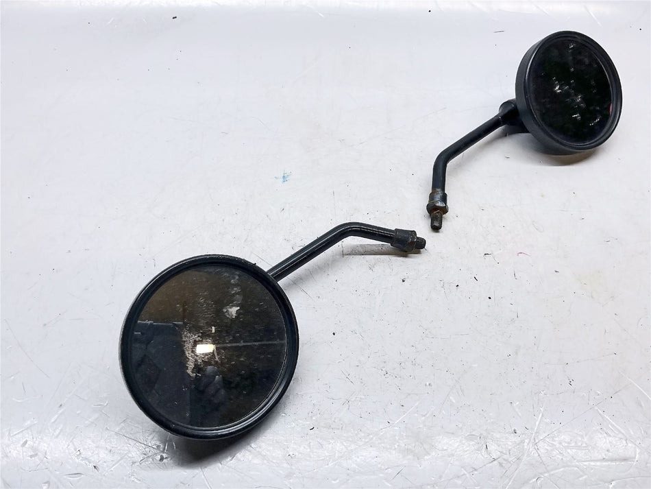 2024 BETA RR 50 Motard Left & Right Mirrors - 28.92925.000