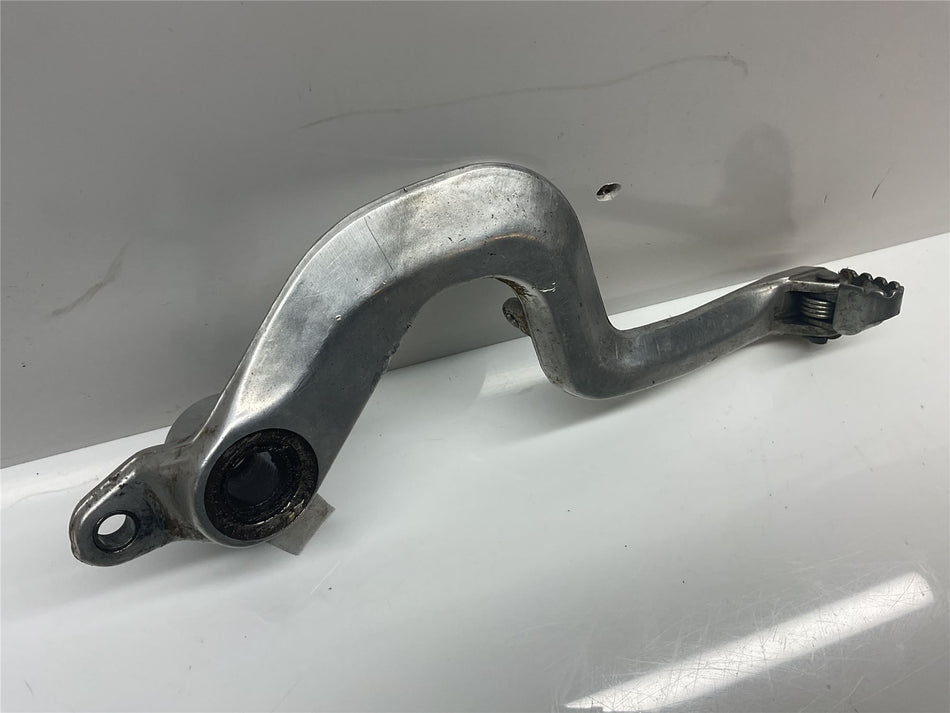 2001 Suzuki DRZ400 Rear Brake Pedal - 4312029F10000