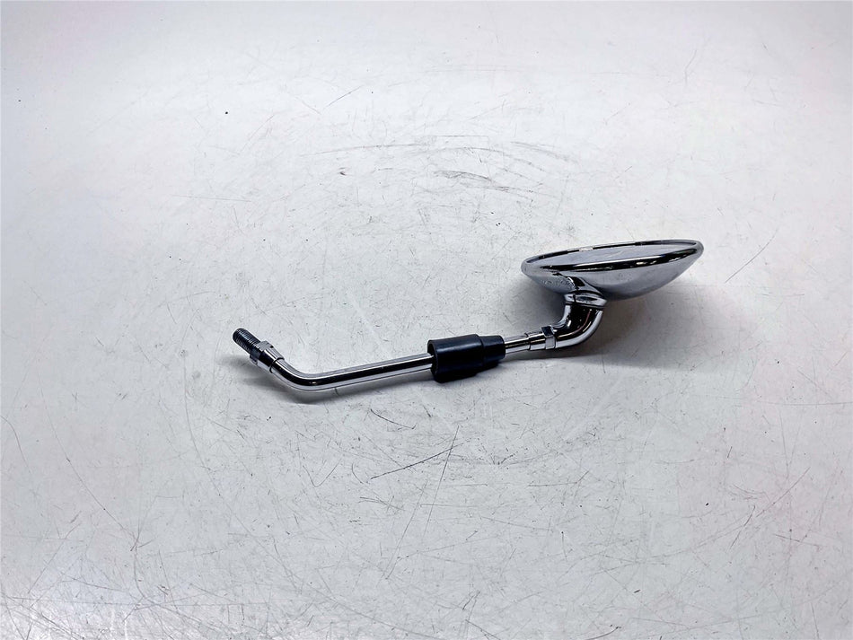 2023 Royal Enfield Classic 350 Chrome Left Mirror - 1100231