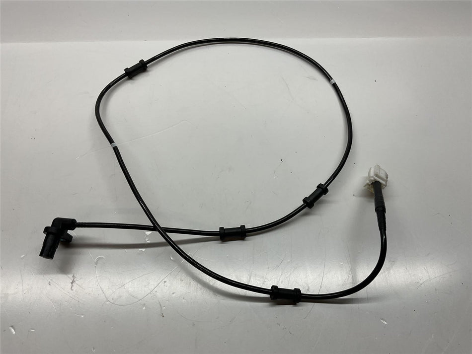 2025 Yamaha MT-07 Front Wheel Sensor - BAT859700100