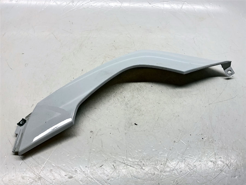 2017 BMW F700GS Rear Left Side Fairing Panel - 46637698803