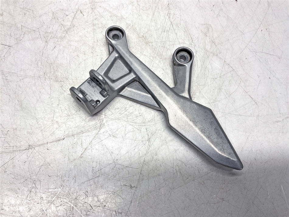 2023 Honda CB750A Left Front Footrest Hanger - 50700MJWJ00