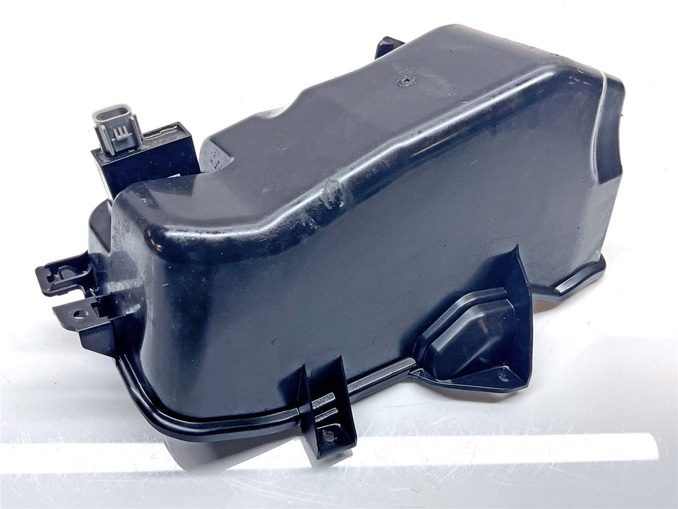 2024 Honda PCX125 USB Charger Surround - 81132K1ZJ100