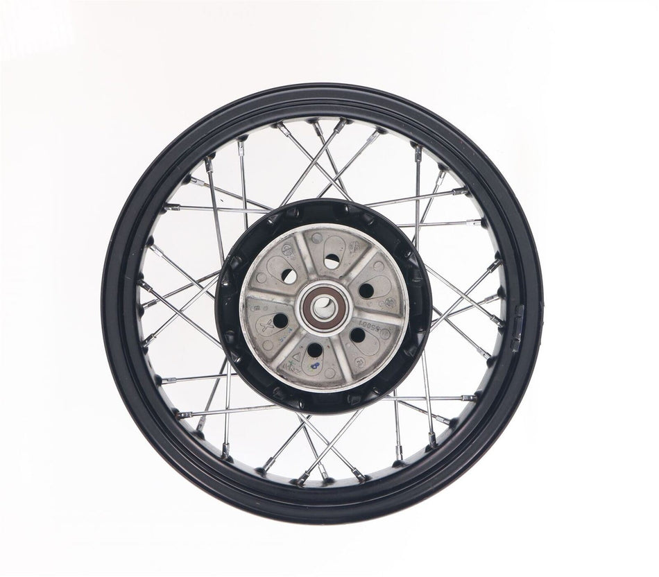 2021-ON TRIUMPH BONNEVILLE BOBBER 1200 Rear Wheel 16 x 3.5 - T2010820