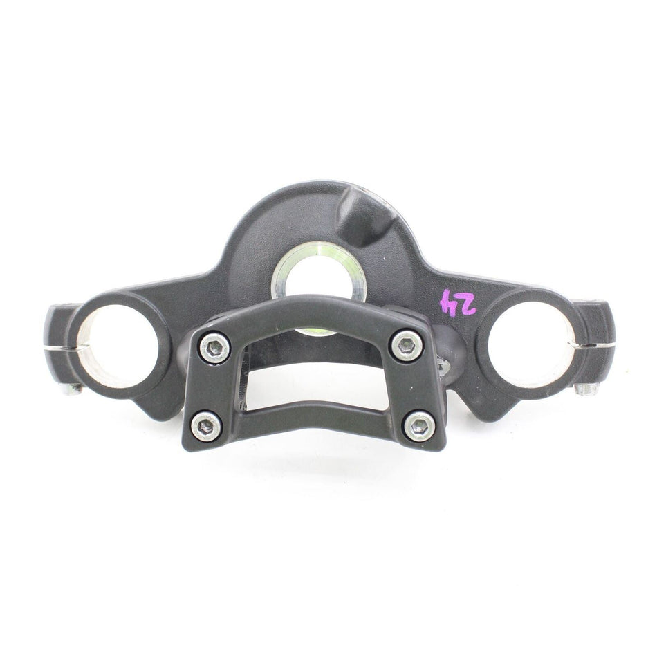 2012-2016 KAWASAKI ER650 F Top Yoke - 44039012118R