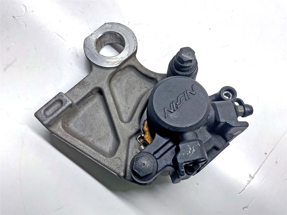 2007 Yamaha YZF R6 Rear Brake Caliper - 2C02580W00