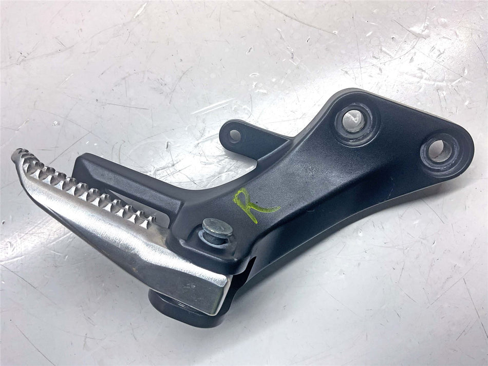 2024 Yamaha MT-09 Right Pillion Footrest - BME2742L0000