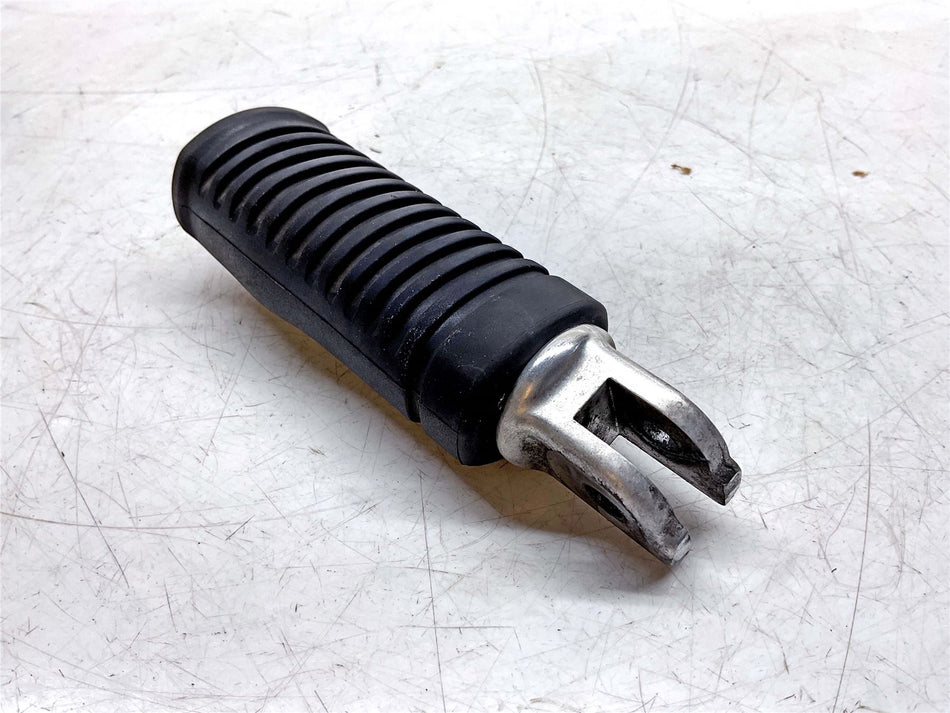2024 Harley-Davidson Street Bob FXBBS 114 Left Front Footrest Assy - 50501107