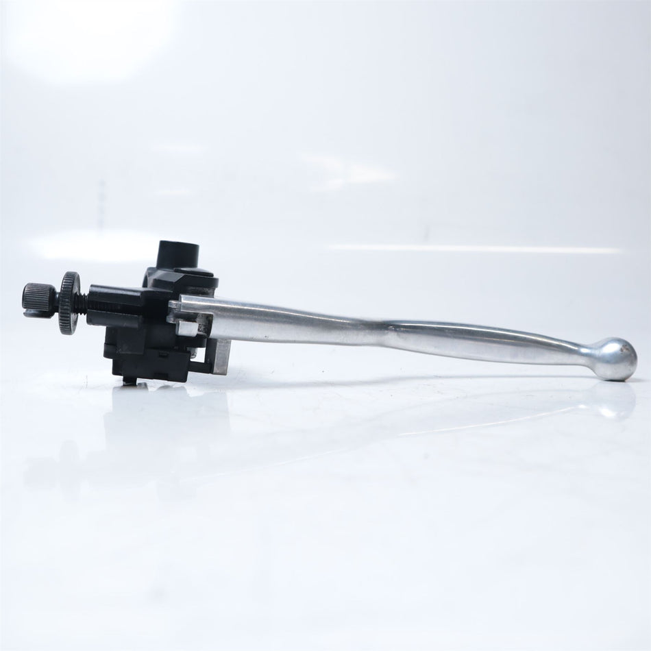 2023 Yamaha YZF R3 Clutch Lever Holder + Lever - 1WD-H2910-00