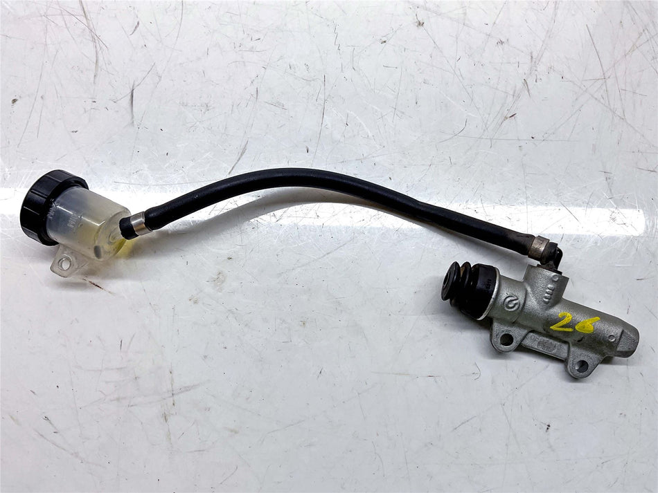 2020 BMW F750GS Sport Rear Brake Master Cylinder - 34217692190