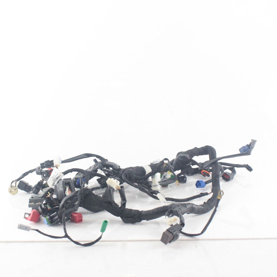 2021-ON HUSQVARNA SVARTPILEN 125 Wiring Harness - 28211175000