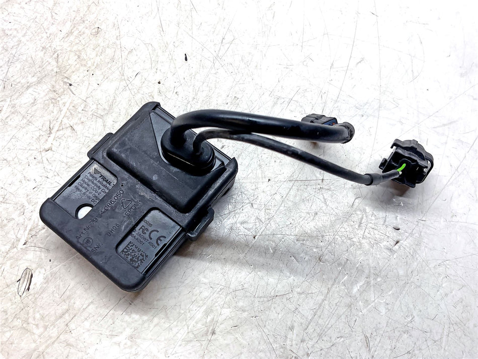 2020 KTM 1290 Super Duke R Connectivity Unit - 79114086000