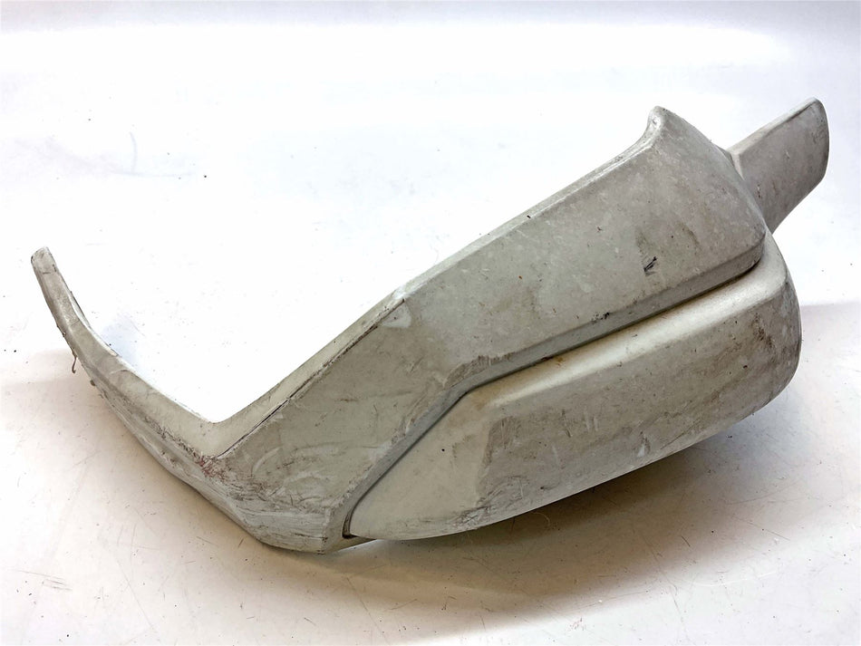 2019-2024 Honda CRF1100L Right Hand Guard