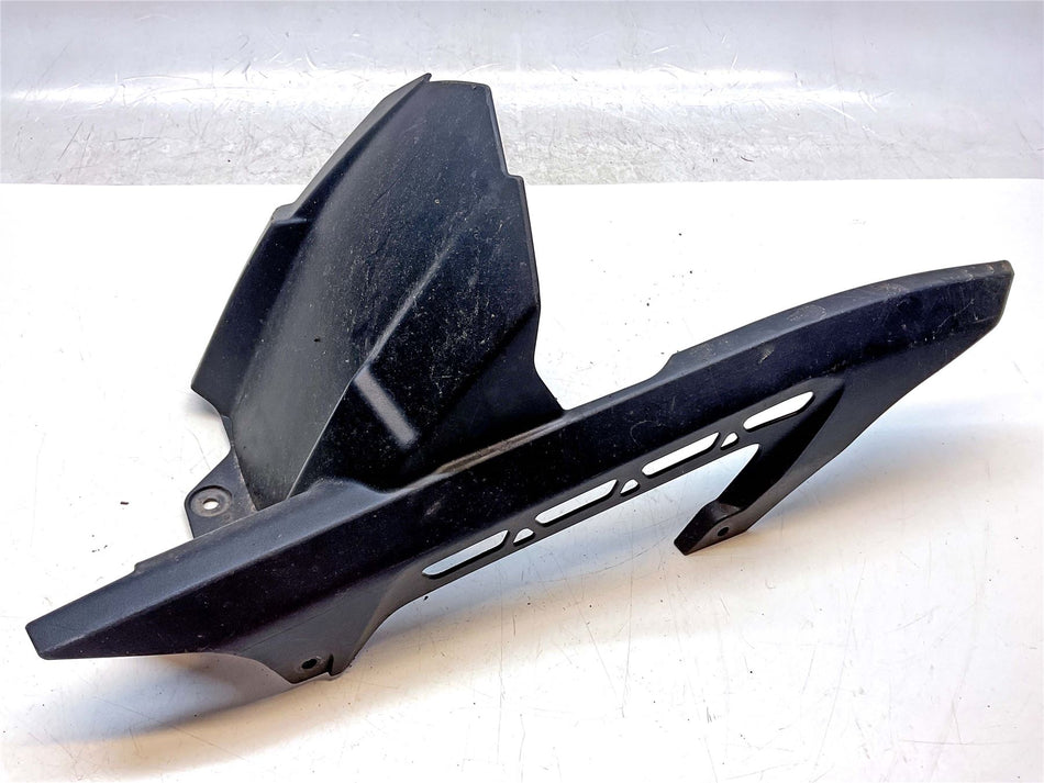 2019 Kawasaki Z900 ZR900 Rear Hugger - 350230421