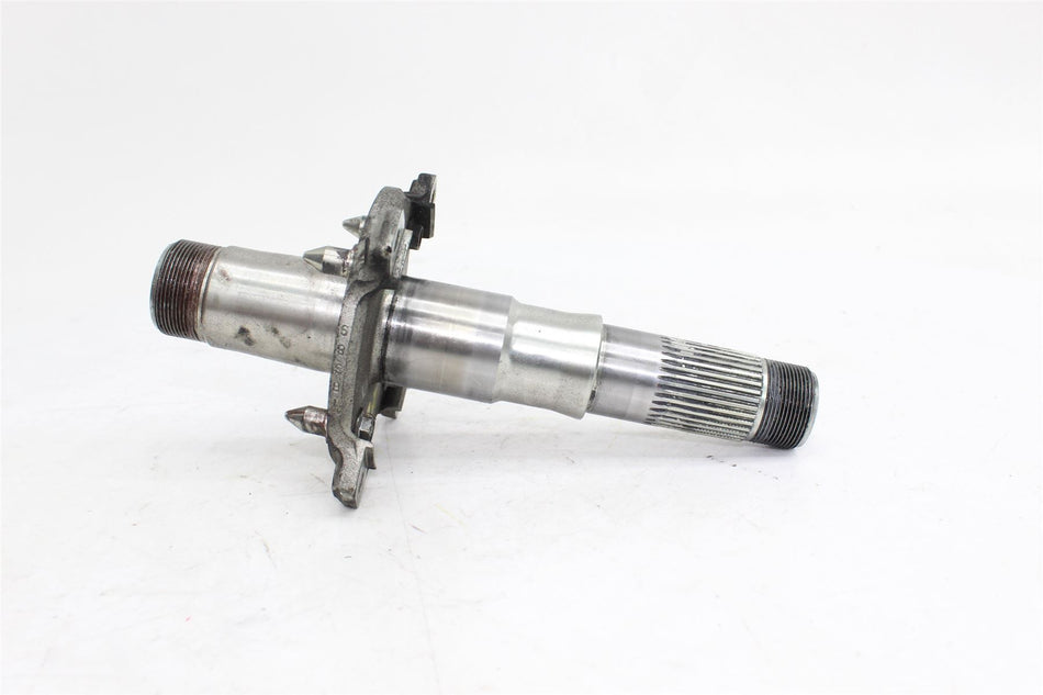 2008-2012 DUCATI MONSTER S4RS Rear Wheel Spindle - 81920382C