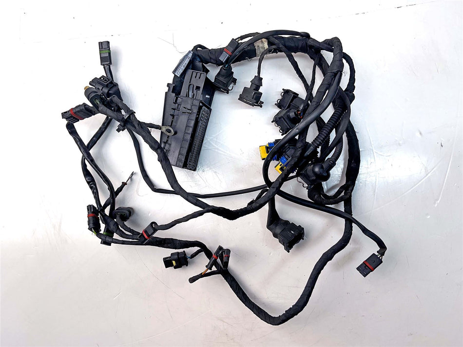 2017 BMW R Nine T Wiring Sub Harness Loom  - 8569729995