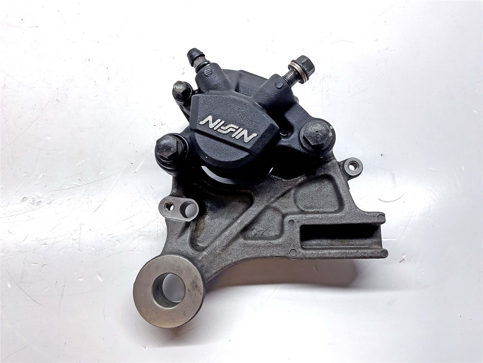 2022 Honda CB650R Rear Brake Caliper - 43150MJEDB1