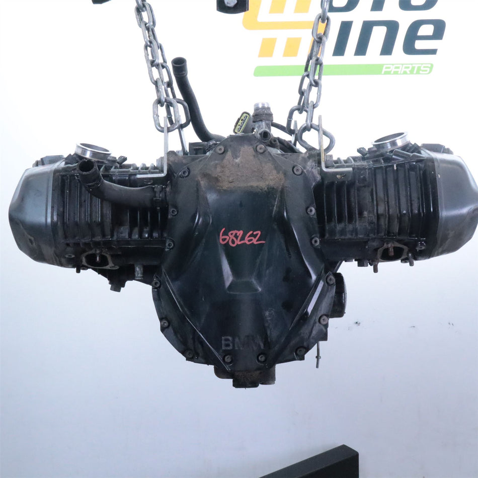 2020 BMW R1250R Engine - 14923 Miles - Warranty Incl