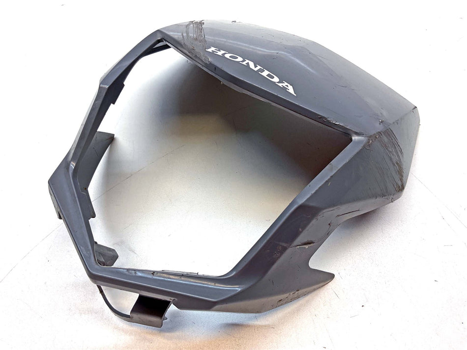 2023 Honda CRF300L ABS Upper Fairing Cowl - 61300K1TEJ0