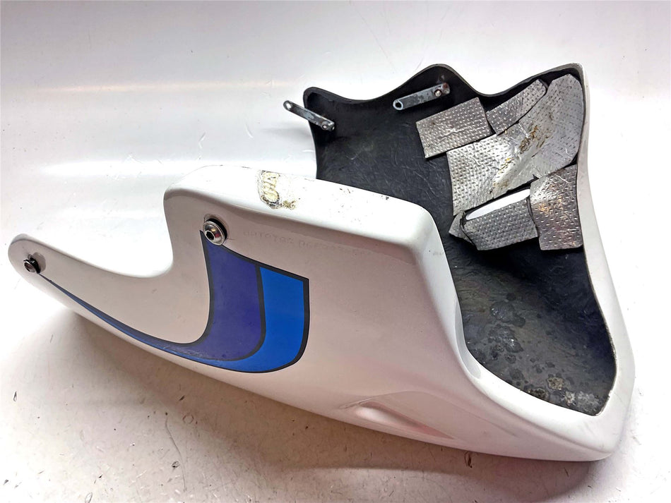 1973-1987 Yamaha RD250 Street Series 250 Bellypan
