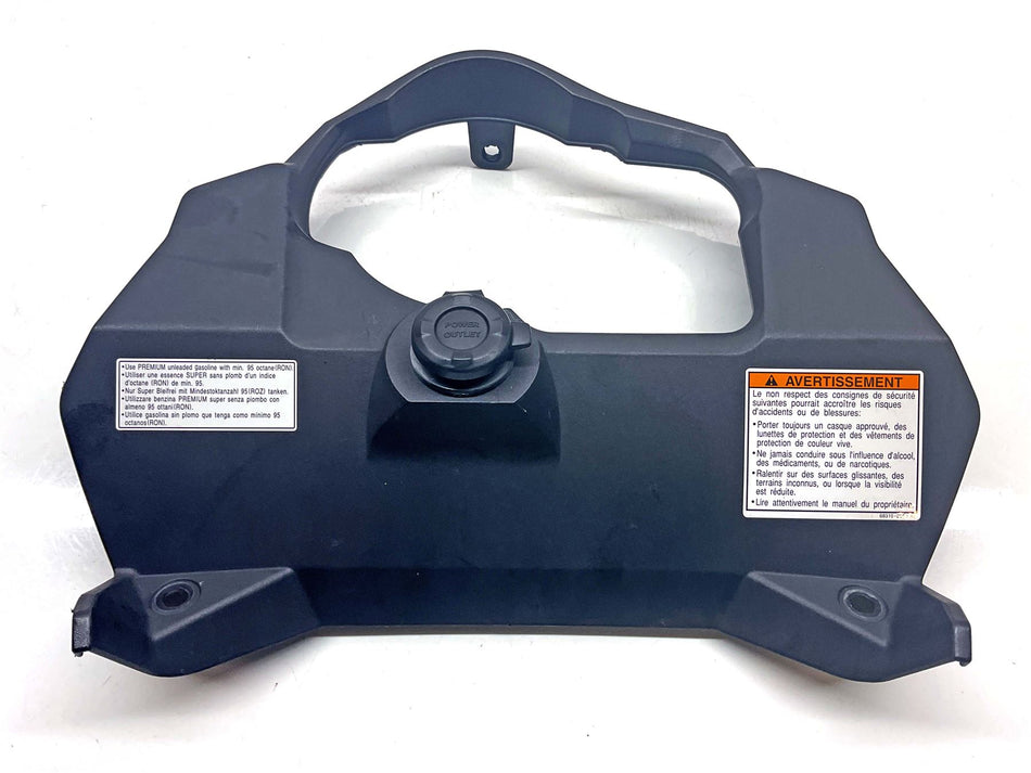 2014 Suzuki V-Strom 1000 DL1000 Speedometer Surround Panel - 9463131J00