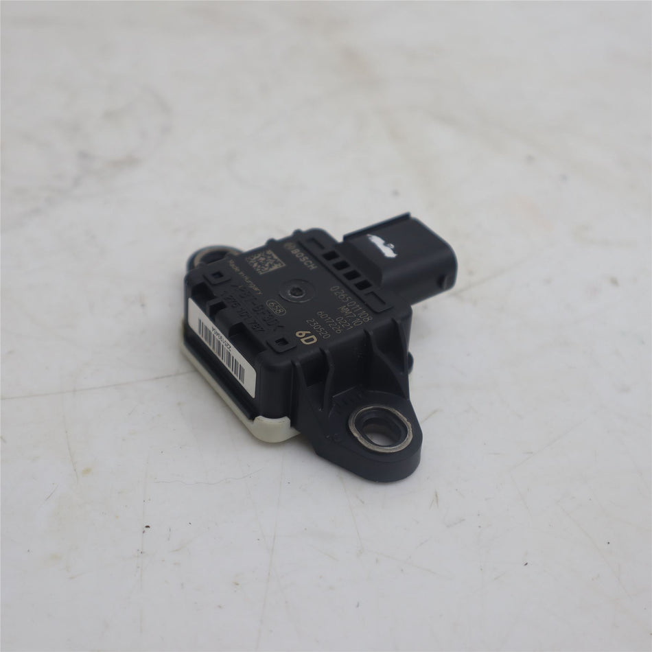 2023 HONDA CBR1000RR-R FIREBLADE SP Roll Sensor - 225193454