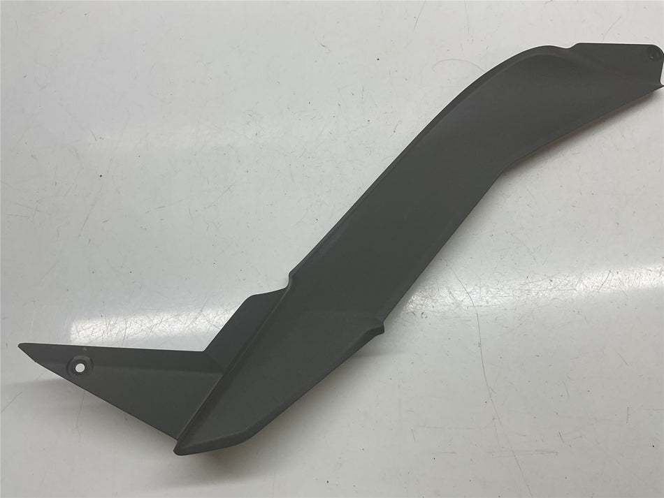 2024 Kawasaki Ninja 1000SX Right Knee Grip Panel - 140930530