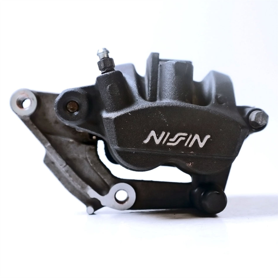 2024 Honda NX500 Left Front Brake Caliper - 45150MKPDQ1