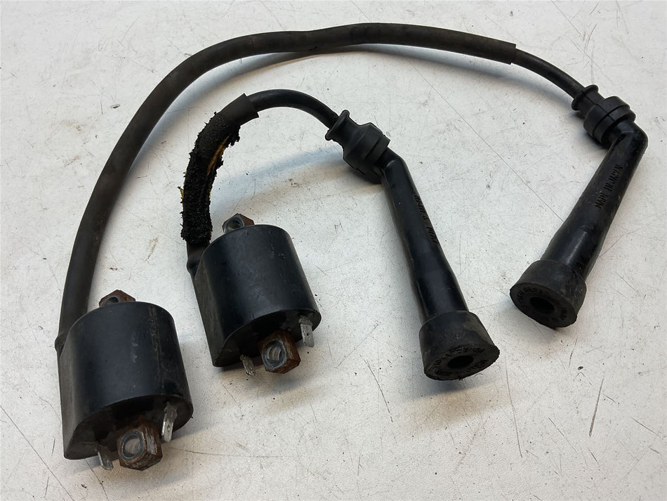 2007 Suzuki Intruder 800 Ignition Coil