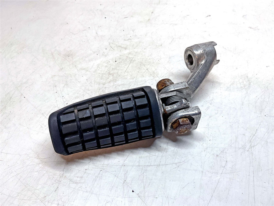 1982 Honda CB750 Right Front Footrest