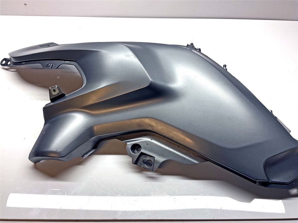 2013-2016 BMW R1200GS Left Fairing Panel - 46638536971