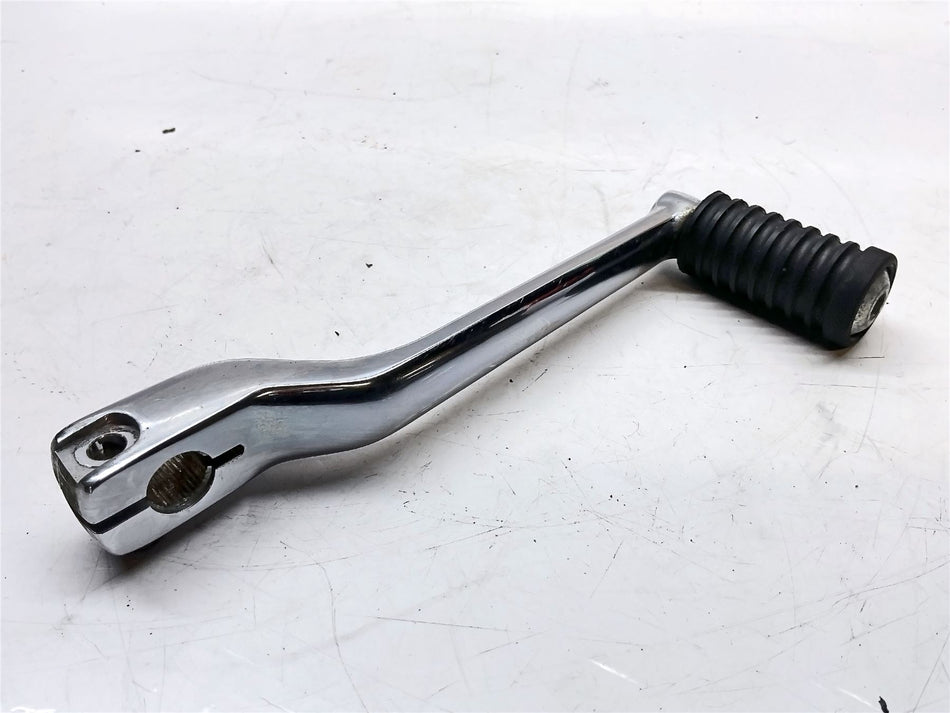 2008 Harley-Davidson Road King EFI FLHRI Rear Brake Lever - 42859-06B
