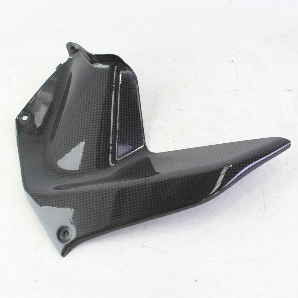 2010-2014 DUCATI MULTISTRADA 1200 S Right Low Deflector  - 48410891A