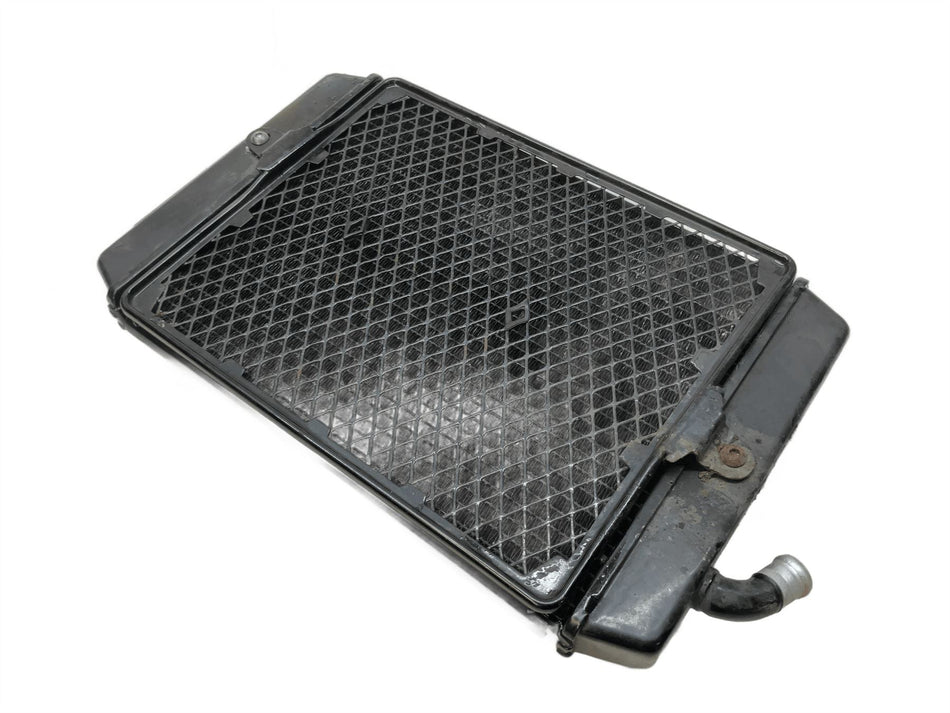 2024 Triumph Scrambler 400X Radiator T2106004