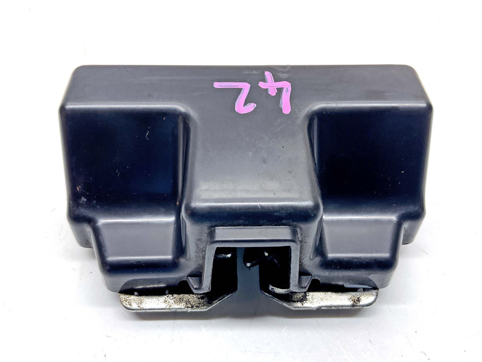 2024 Honda PCX125 seat latch - 77230K35V00