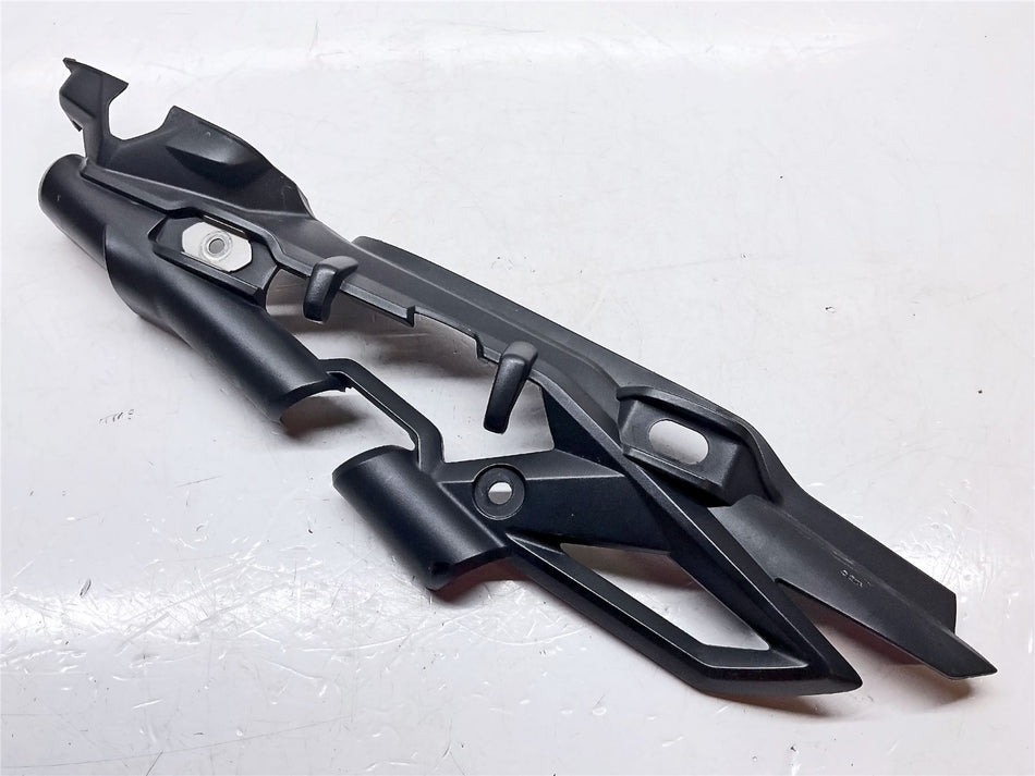 2019 Triumph Tiger 800 XRT Right Rear Panel - T2303015