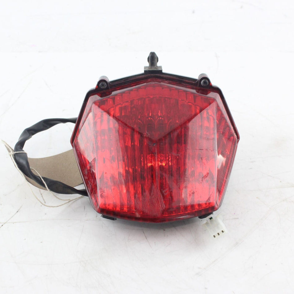 2015-2020 HONDA  CB 125 F (GLR) Rear Brake Light - 33701KVCD51
