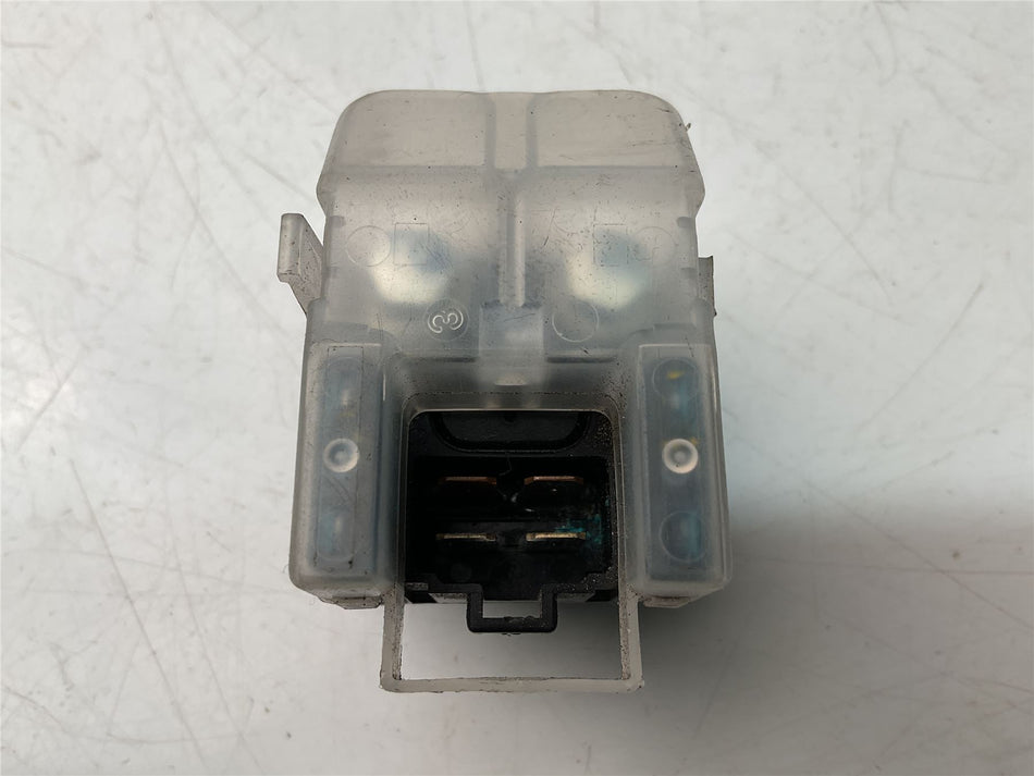 2006 Yamaha YZF R6 Raven Starter Relay - 5EA8195020