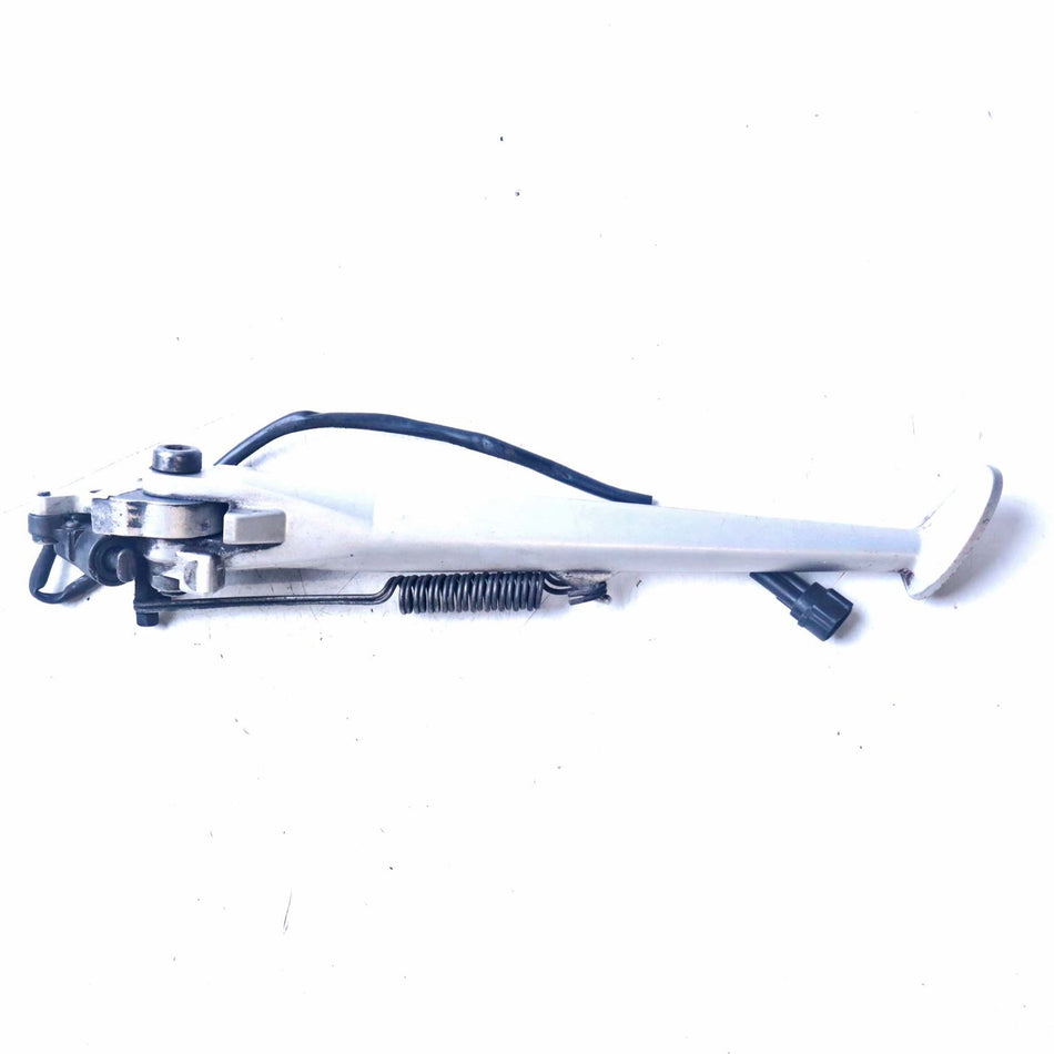 2007 Triumph Street Triple 675 Sidestand & Switch - T2082009